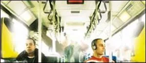 De quel groupe provient cette phrase ''Mon coeur, mes textes comme les temps sont durs mais qu'est ce que tu veux qu'j'te dise tu sais les tensions durent'' ?