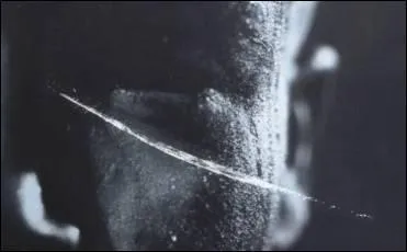 De quel rappeur provient ''Parfois j'ai envie de rester seul mon meilleur ami c'est la solitude, souvent je rve de fortune des fois je regrette les tudes ''