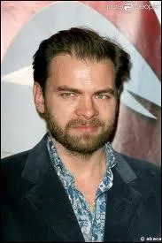 Quel est cet acteur ?