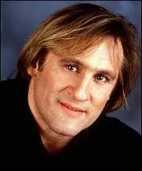 Quel est cet acteur ?