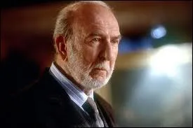 Quel est cet acteur ?