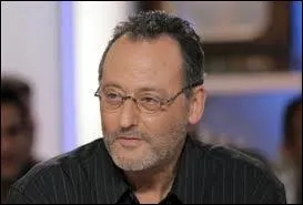 Quel est cet acteur ?