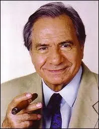 Quel est cet acteur ?