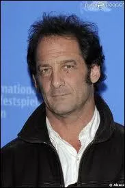 Quel est cet acteur ?