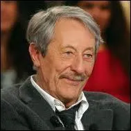 Quel est cet acteur ?