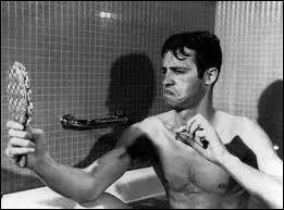 Quel est cet acteur ?