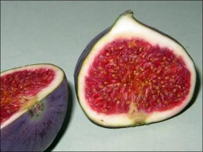 Quel est ce fruit ?