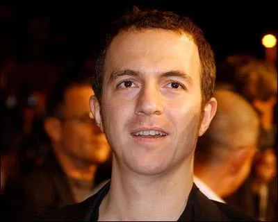 Qui est-ce ?