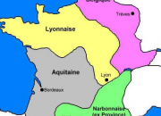 Quiz Les Empires et territoires franais