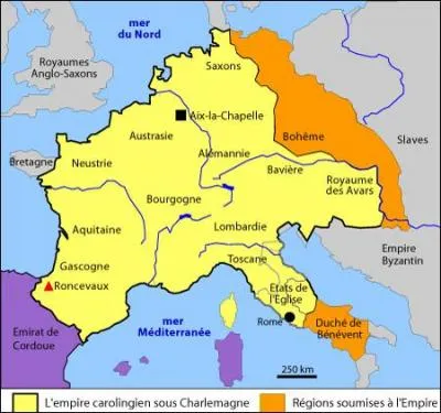 Cette France est la...