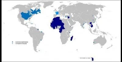 Cette France est la...
