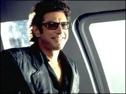 FILM : Grce  qui/quoi Ian Malcolm prouve-t-il  John Hammond que son parc ne peut pas marcher ?