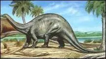 DINOSAURES : Quel est l'autre nom de l'Apatosaurus ?