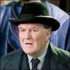 Qui est le ministre de la magie ?