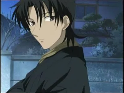 Qui est ce célèbre écrivain ?