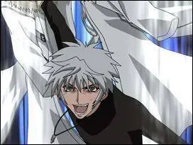 Qui est ce personnage à la double personnalité ?