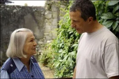 Quelle est cette serie ?