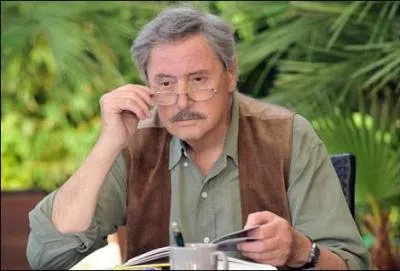 Quelle est cette srie ?