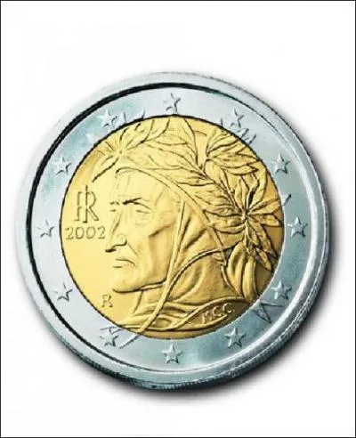 De quel pays provient cet euro ?