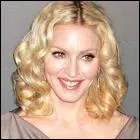 Combien de chansons de Madonna ont t entendues ou rinterprtes dans Glee ?