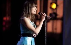 Combien existe-t-il de chansons originales (crites spcialement pour Glee ) ?