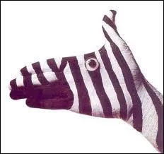 ''Jeu de main, jeu de vilain'' nous vient...