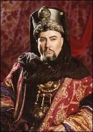 On dit ''vieux comme Hérode'' car il est mort...