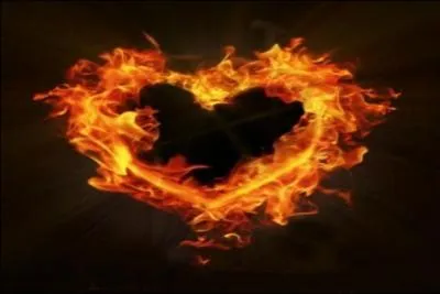 ''Brûler ce qu'on a adoré'' a été prononcé par...