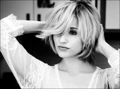 Dans quel film Dianna Agron a-t-elle jou rcemment ?