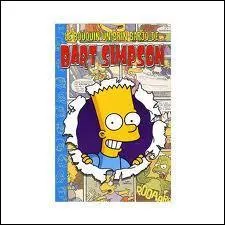 Dans 'le bouquin un brun barjo de Bart Simpson', quelle pice de Thatre dirige par Lisa sabote-t-il ?