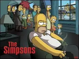 Cette personne interprte la voix d'autres personnages des Simpson. Mais qui est l'intrus ?