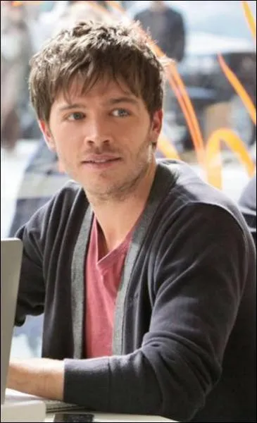 Qui est ce personnage ?