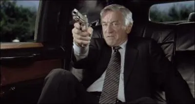 Parmi ces films avec De Niro, duquel est tir cette photo ?