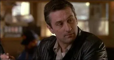 Parmi ces films avec De Niro, duquel est tir cette photo ?