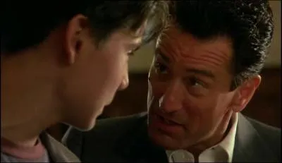 Parmi ces films avec De Niro, duquel est tir cette photo ?