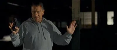 Parmi ces films avec De Niro, duquel est tir cette photo ?