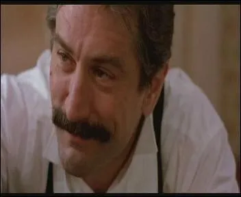 Parmi ces films avec De Niro, duquel est tir cette photo ?