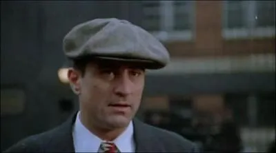 Parmi ces films avec De Niro, duquel est tir cette photo ?