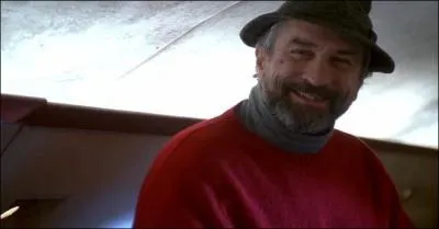 Parmi ces films avec De Niro, duquel est tir cette photo ?