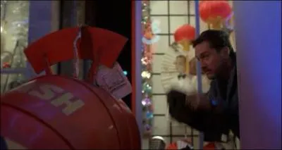 Parmi ces films avec De Niro, duquel est tir cette photo ?