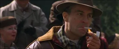 Parmi ces films avec De Niro, duquel est tir cette photo ?