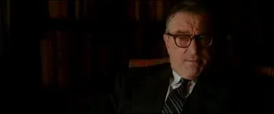 Parmi ces films avec De Niro, duquel est tir cette photo ?