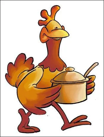 Quel roi franais aurait exprim le souhait que chaque paysan du royaume ait les moyens d'avoir une poule dans son pot tous les dimanches ?