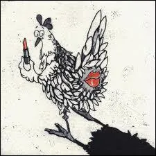 Dans quel corps de mtier se sert-on d'un 'cul-de-poule' ?