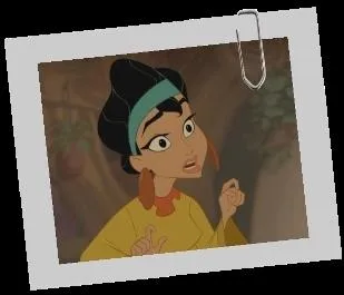 Qui est ce personnage de Kuzco, l'empereur mgalo ?