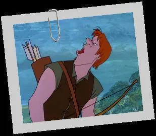 Qui est ce personnage de Merlin l'Enchanteur ?