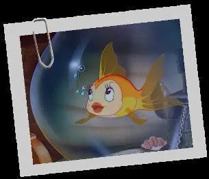 Qui est ce personnage de Pinocchio ?