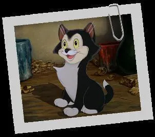 Qui est ce personnage de Pinocchio ?