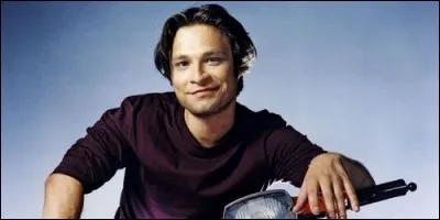 Comment se nomme l'acteur qui joue le rôle de Bruno Lehmann dans "Le Destin de Bruno" ?