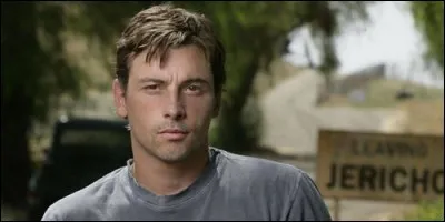 Skeet Ulrich est Jake Green dans :